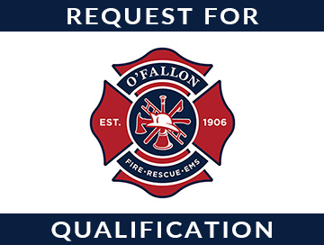 Request for Qualification